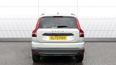 Dacia Jogger 1.0 TCe Extreme SE 5dr Petrol Estate